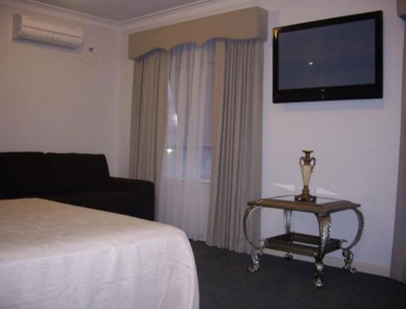 503 On Princes Drive Motel Morwell Room photo